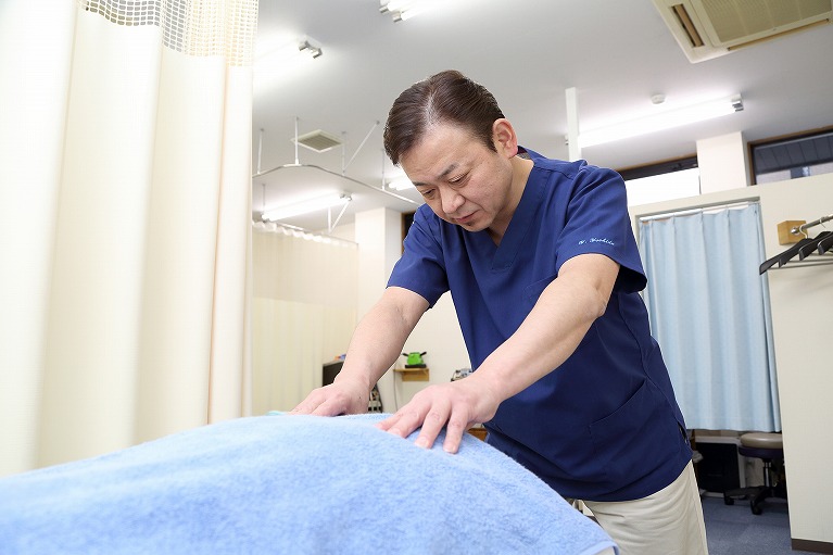 当院の特徴