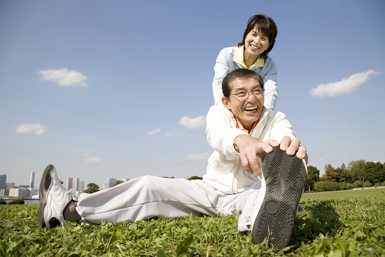 スポーツ障害とは